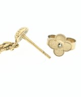 LOUIS VUITTON（ルイヴィトン）ピアス 紺 サイズ:- レディース/2200619975135