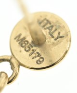 LOUIS VUITTON（ルイヴィトン）ピアス 紺 サイズ:- レディース/2200619975135