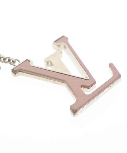 LOUIS VUITTON（ルイヴィトン）チャーム ピンク サイズ:- レディース/2200619975142