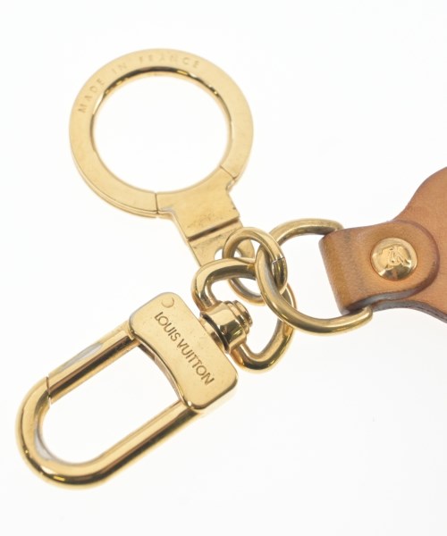 LOUIS VUITTON（ルイヴィトン）チャーム ベージュ サイズ:- レディース/2200619975159