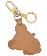 LOUIS VUITTON（ルイヴィトン）チャーム ベージュ サイズ:- レディース/2200619975159