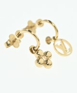 LOUIS VUITTON（ルイヴィトン）ピアス・イヤリング ゴールド サイズ:- レディース/2200619975197