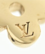 LOUIS VUITTON（ルイヴィトン）ピアス・イヤリング ゴールド サイズ:- レディース/2200619975197