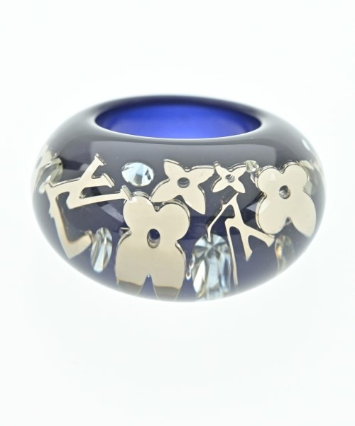 LOUIS VUITTON（ルイヴィトン）リング その他（柄物・カラフル） サイズ:M レディース/2200619975265