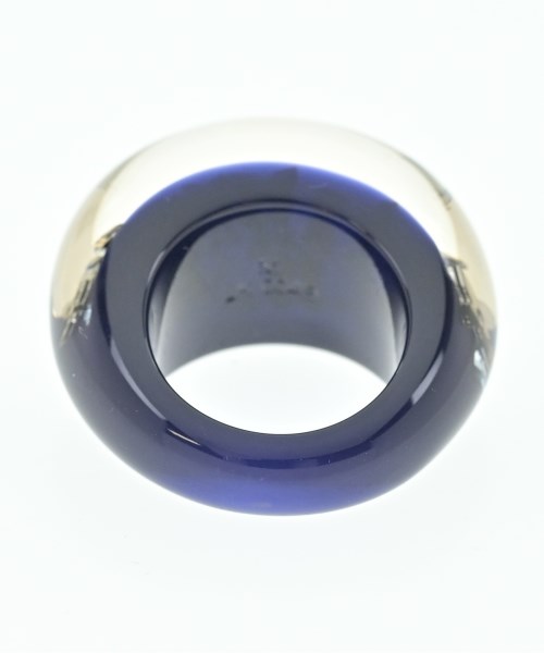 LOUIS VUITTON（ルイヴィトン）リング その他（柄物・カラフル） サイズ:M レディース/2200619975265