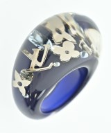 LOUIS VUITTON（ルイヴィトン）リング その他（柄物・カラフル） サイズ:M レディース/2200619975265