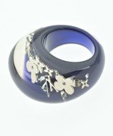 LOUIS VUITTON（ルイヴィトン）リング その他（柄物・カラフル） サイズ:M レディース/2200619975265