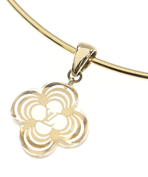 ルイヴィトン(LOUIS VUITTON)のLOUIS VUITTON ネックレス