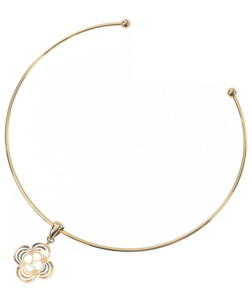 LOUIS VUITTON（ルイヴィトン）ネックレス ゴールド サイズ:- レディース/2200619975401