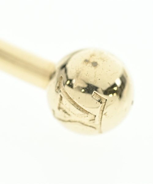 LOUIS VUITTON（ルイヴィトン）ネックレス ゴールド サイズ:- レディース/2200619975401