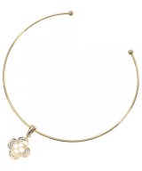 LOUIS VUITTON（ルイヴィトン）ネックレス ゴールド サイズ:- レディース/2200619975401