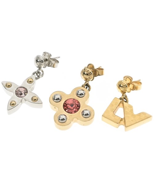 ルイヴィトン(LOUIS VUITTON)のLOUIS VUITTON ピアス・イヤリング