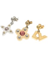 LOUIS VUITTON（ルイヴィトン）ピアス・イヤリング ゴールド サイズ:- レディース/2200619975517