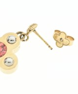 LOUIS VUITTON（ルイヴィトン）ピアス・イヤリング ゴールド サイズ:- レディース/2200619975517