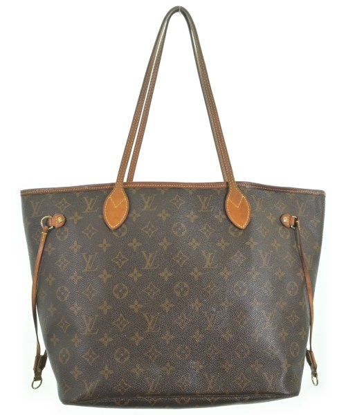 LOUIS VUITTON(ルイヴィトン)トートバッグ 茶 サイズ:-/2200611020635