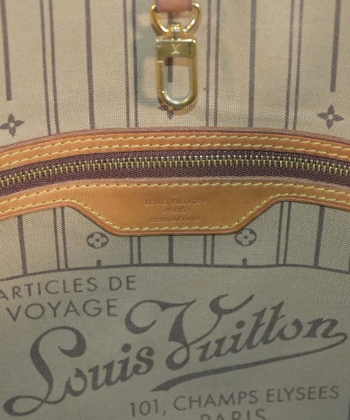 LOUIS VUITTON（ルイヴィトン）トートバッグ 茶 サイズ:- レディース/2200611020635