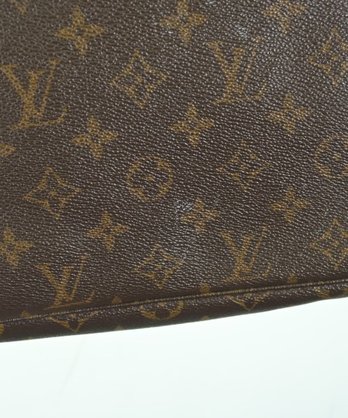 LOUIS VUITTON（ルイヴィトン）トートバッグ 茶 サイズ:- レディース/2200611020635