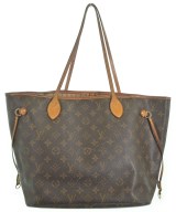LOUIS VUITTON（ルイヴィトン）トートバッグ 茶 サイズ:- レディース/2200611020635