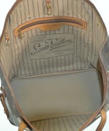 LOUIS VUITTON（ルイヴィトン）トートバッグ 茶 サイズ:- レディース/2200611020635