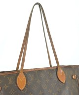 LOUIS VUITTON（ルイヴィトン）トートバッグ 茶 サイズ:- レディース/2200611020635