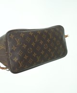 LOUIS VUITTON（ルイヴィトン）トートバッグ 茶 サイズ:- レディース/2200611020635