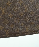 LOUIS VUITTON（ルイヴィトン）トートバッグ 茶 サイズ:- レディース/2200611020635