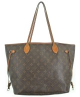 LOUIS VUITTON トートバッグ