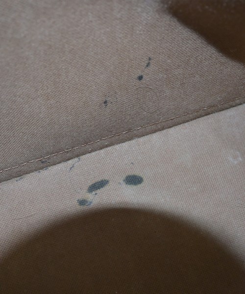 LOUIS VUITTON（ルイヴィトン）ハンドバッグ 茶 サイズ:BB レディース/2200621320022