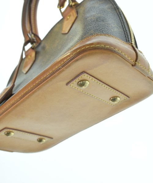 LOUIS VUITTON（ルイヴィトン）ハンドバッグ 茶 サイズ:BB レディース/2200621320022