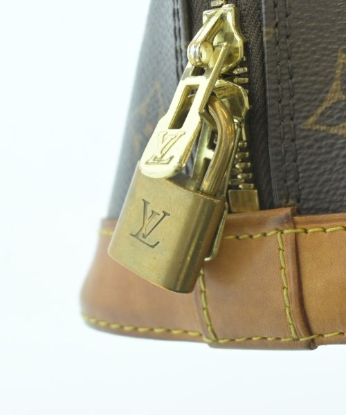 LOUIS VUITTON（ルイヴィトン）ハンドバッグ 茶 サイズ:BB レディース/2200621320022