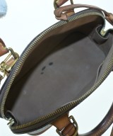 LOUIS VUITTON（ルイヴィトン）ハンドバッグ 茶 サイズ:BB レディース/2200621320022