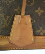 LOUIS VUITTON（ルイヴィトン）ハンドバッグ 茶 サイズ:BB レディース/2200621320022