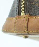 LOUIS VUITTON（ルイヴィトン）ハンドバッグ 茶 サイズ:BB レディース/2200621320022