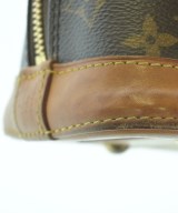 LOUIS VUITTON（ルイヴィトン）ハンドバッグ 茶 サイズ:BB レディース/2200621320022