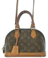 LOUIS VUITTON ハンドバッグ