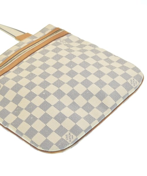 LOUIS VUITTON（ルイヴィトン）ショルダーバッグ 白 サイズ:- レディース/2200600417040