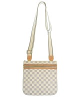 LOUIS VUITTON（ルイヴィトン）ショルダーバッグ 白 サイズ:- レディース/2200600417040