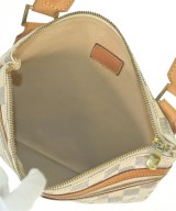 LOUIS VUITTON（ルイヴィトン）ショルダーバッグ 白 サイズ:- レディース/2200600417040