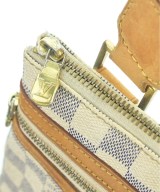 LOUIS VUITTON（ルイヴィトン）ショルダーバッグ 白 サイズ:- レディース/2200600417040