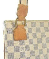 LOUIS VUITTON（ルイヴィトン）ショルダーバッグ 白 サイズ:- レディース/2200600417040