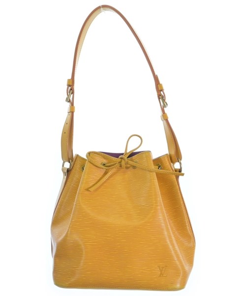 ルイヴィトン(LOUIS VUITTON)のLOUIS VUITTON ショルダーバッグ