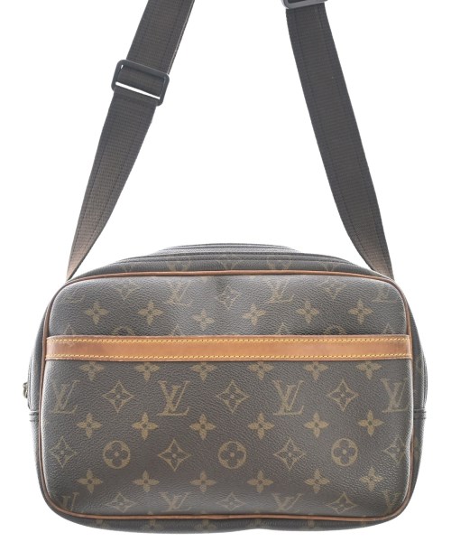 ルイヴィトン(LOUIS VUITTON)のLOUIS VUITTON ショルダーバッグ