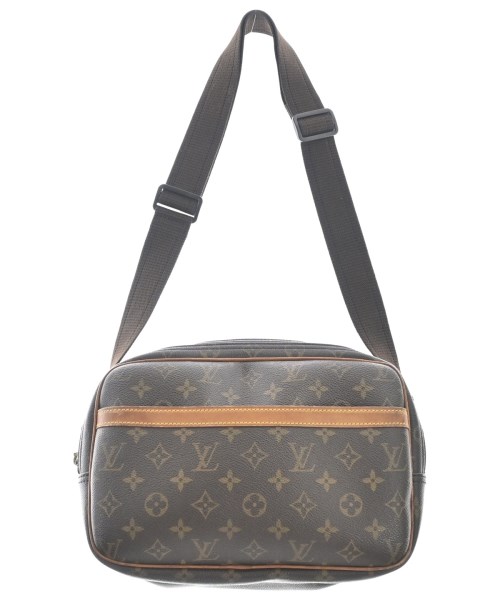LOUIS VUITTON（ルイヴィトン）ショルダーバッグ 茶 サイズ:PM レディース/2200600417200