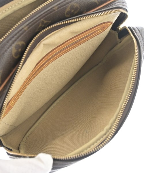 LOUIS VUITTON（ルイヴィトン）ショルダーバッグ 茶 サイズ:PM レディース/2200600417200