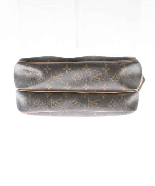 LOUIS VUITTON（ルイヴィトン）ショルダーバッグ 茶 サイズ:PM レディース/2200600417200