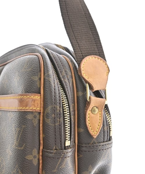 LOUIS VUITTON（ルイヴィトン）ショルダーバッグ 茶 サイズ:PM レディース/2200600417200