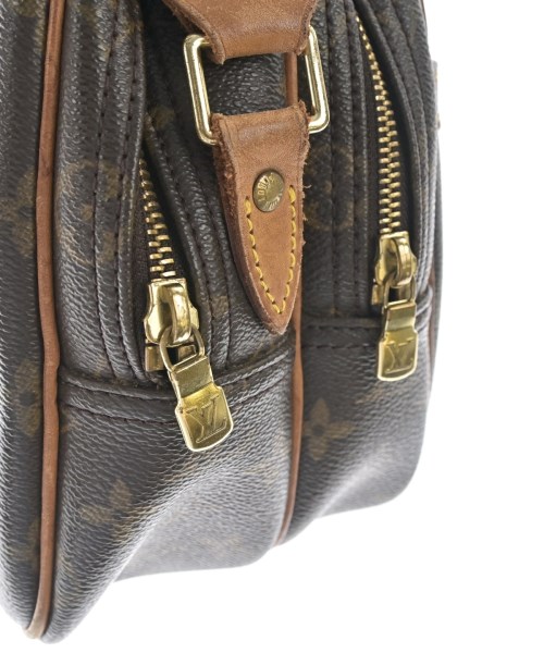 LOUIS VUITTON（ルイヴィトン）ショルダーバッグ 茶 サイズ:PM レディース/2200600417200