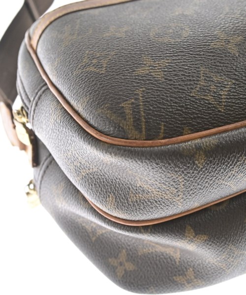 LOUIS VUITTON（ルイヴィトン）ショルダーバッグ 茶 サイズ:PM レディース/2200600417200