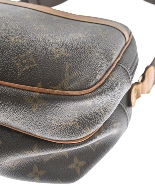 LOUIS VUITTON（ルイヴィトン）ショルダーバッグ 茶 サイズ:PM レディース/2200600417200