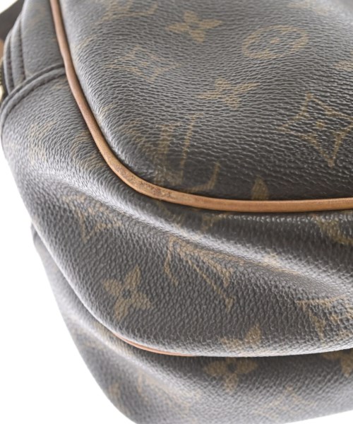 LOUIS VUITTON（ルイヴィトン）ショルダーバッグ 茶 サイズ:PM レディース/2200600417200